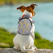 小型犬烏龜造型輕量背包｜4 色可選 圖片 1